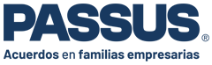 Passus Consultores Logo